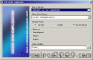 Video DVD Duplicator screenshot